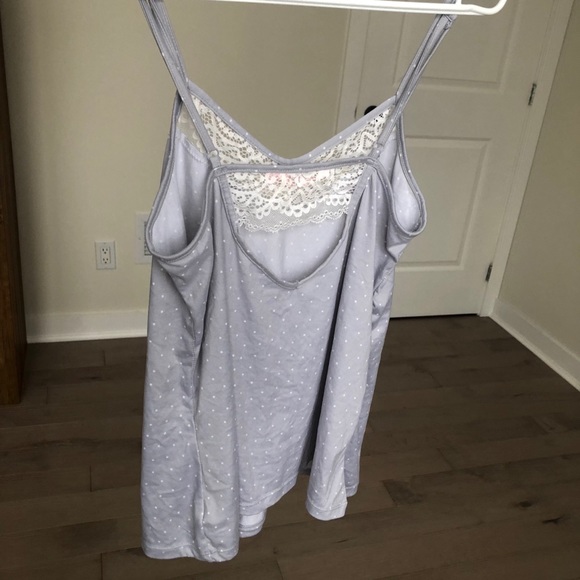 Dainty top - Picture 2 of 7